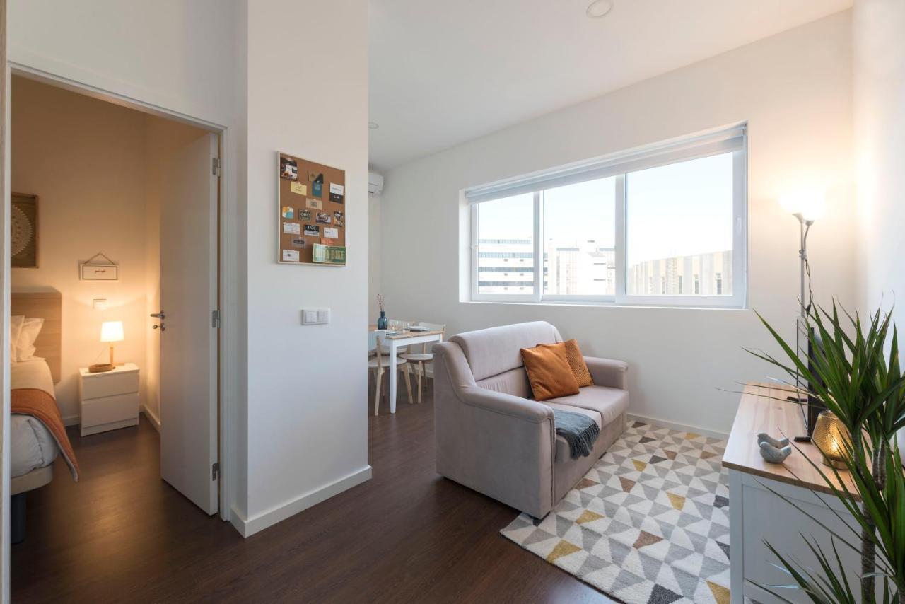Apartamento Boavista Roundabout By Sweet Porto