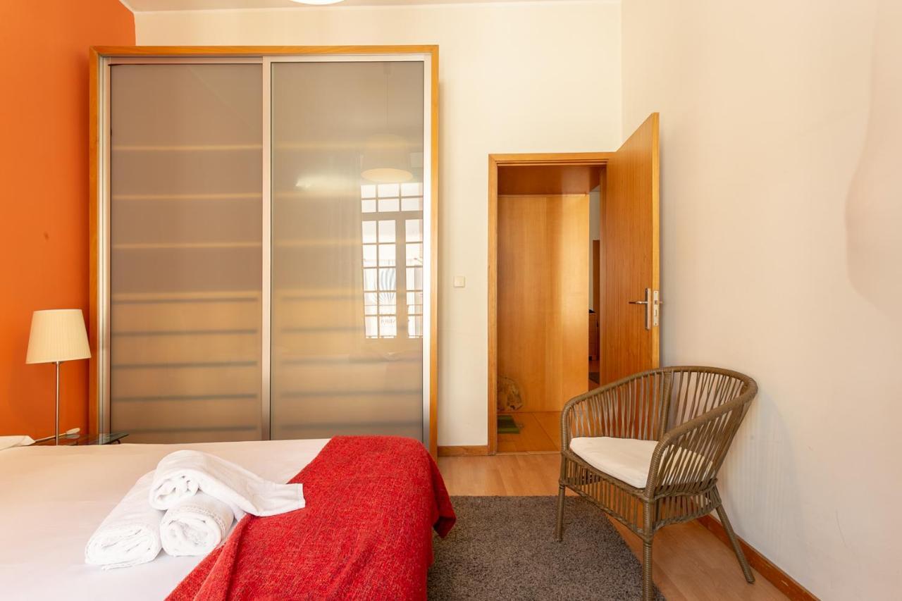 Apartment By The River 1 Porto