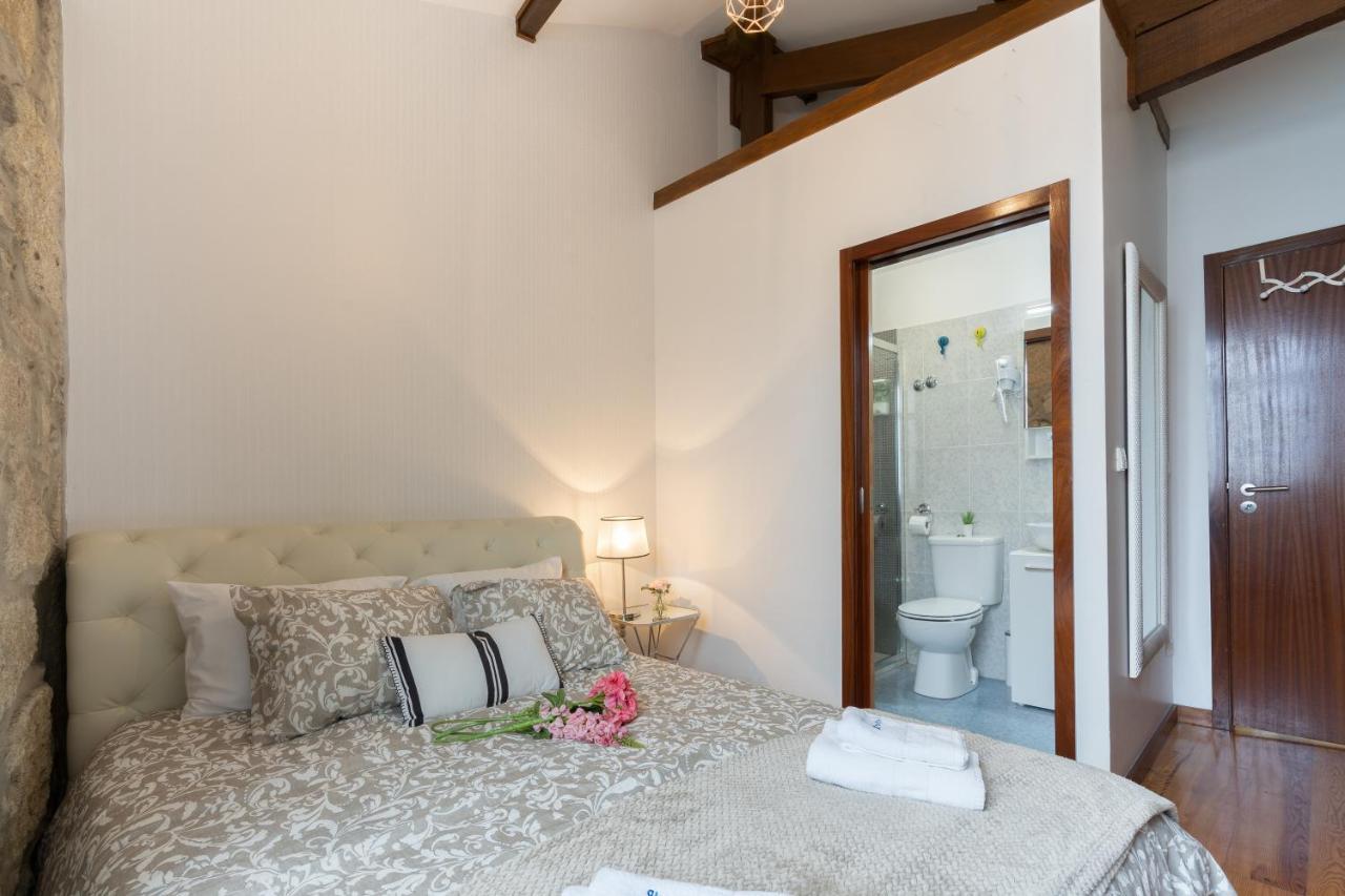Apartment Trendy Flats - Instaworthy River View By Host Wise Porto