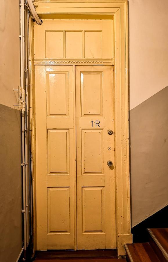 Baixa24 •p1r• Brand New In The Historic Center Porto