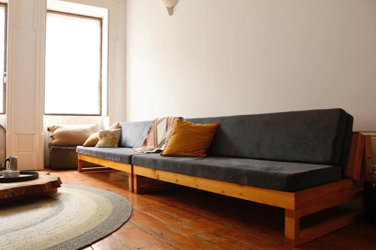 Apartamento Alegria 1º Porto