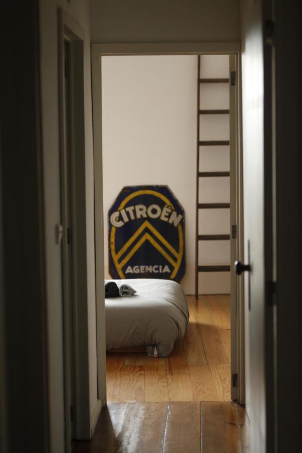 Apartamento Alegria 1º