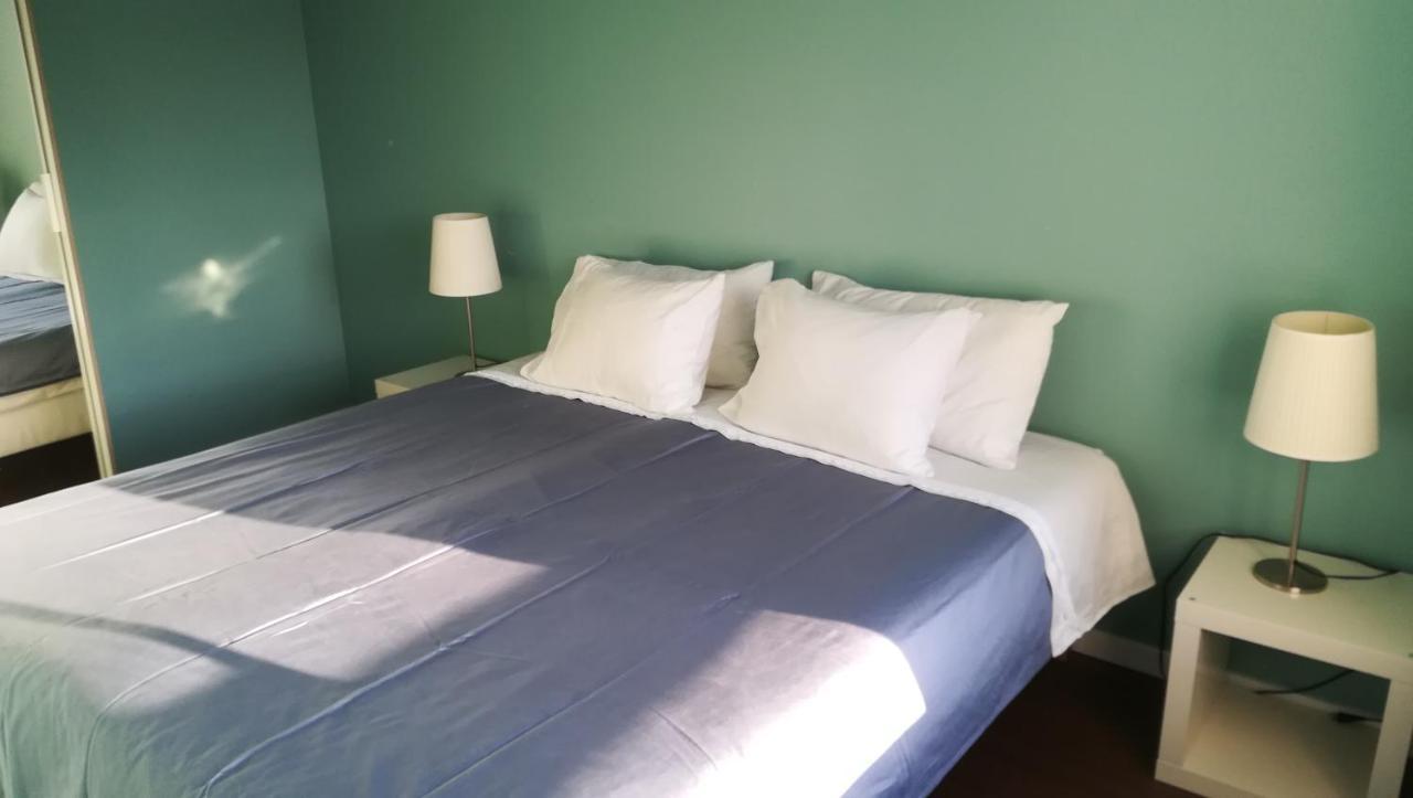 Downtown Main Str Appartement *