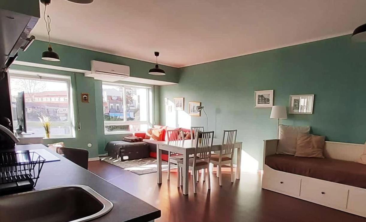 Appartement Downtown Main Str *