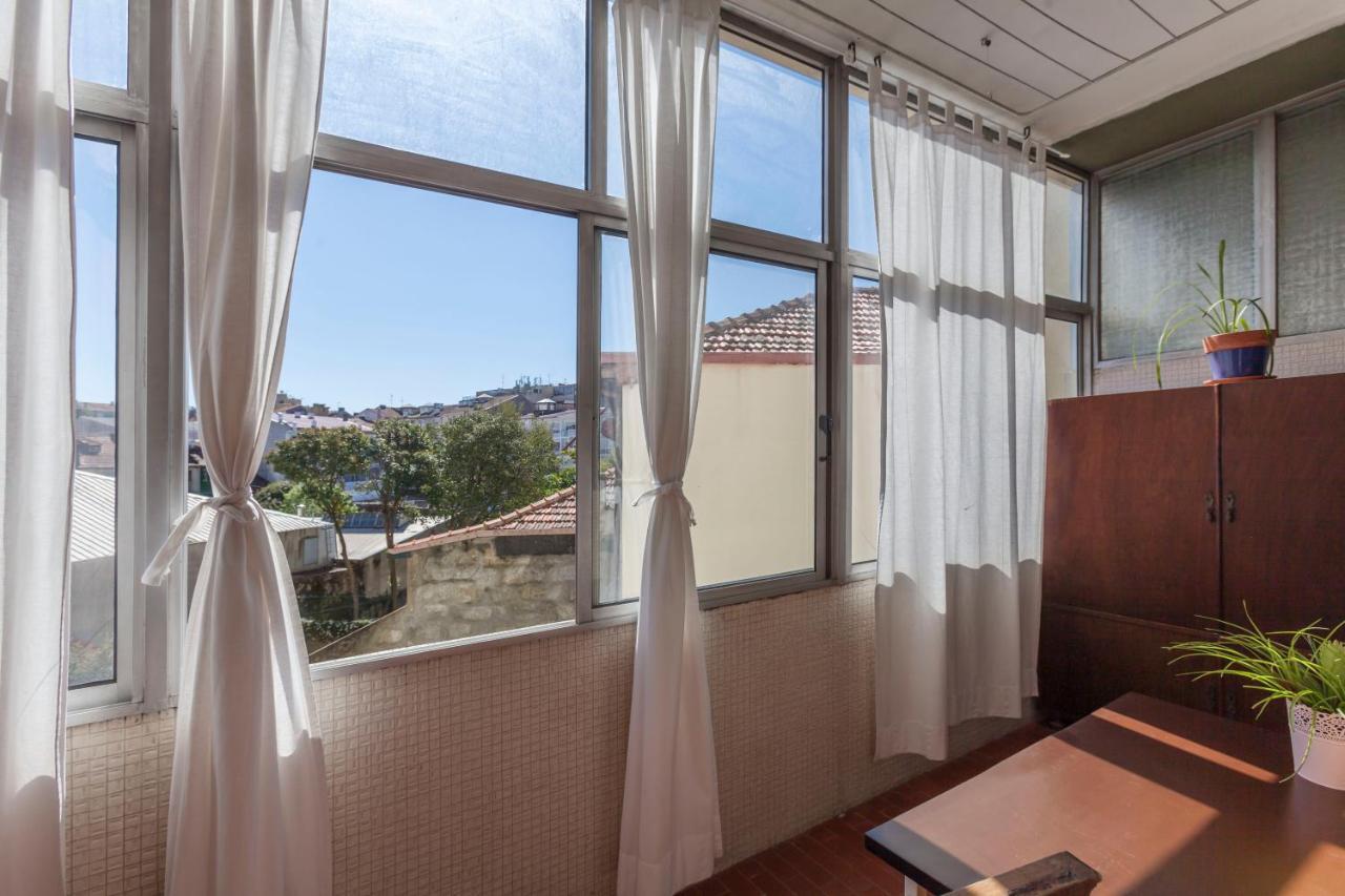 Apartment Traveler Central Porto