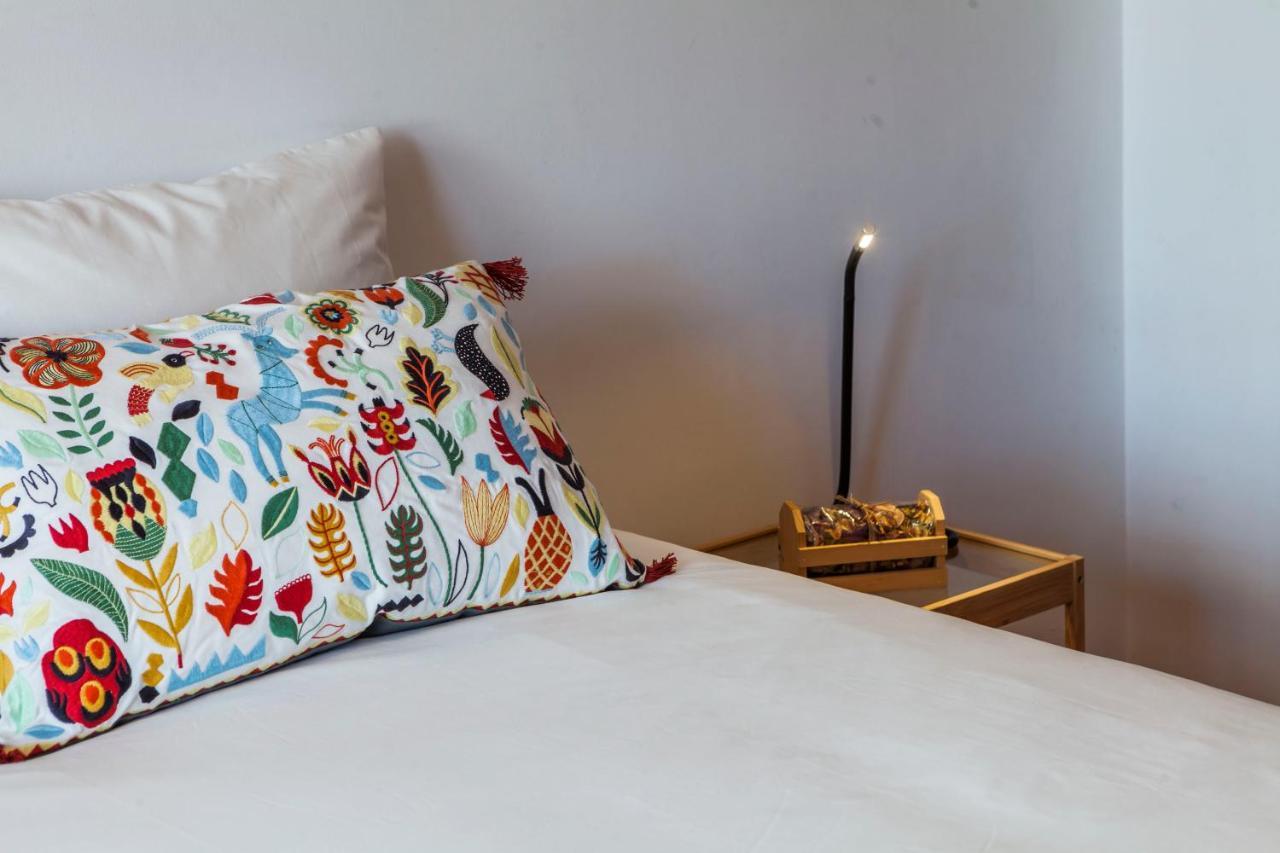 Traveler Central Apartment Porto