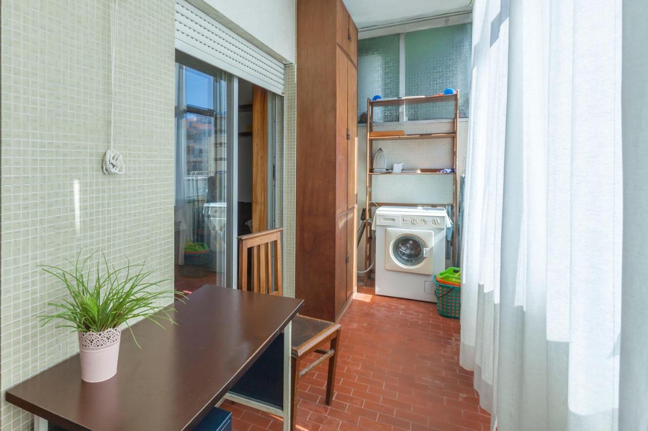 Traveler Central Apartment