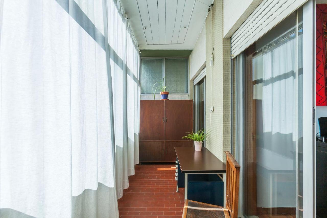 Traveler Central Apartment Porto