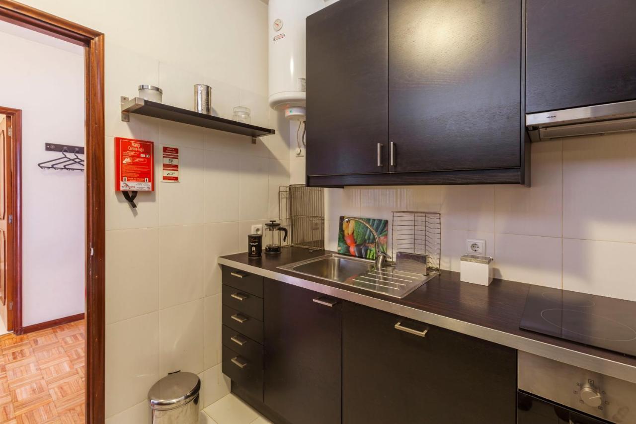 Apartment Traveler Central