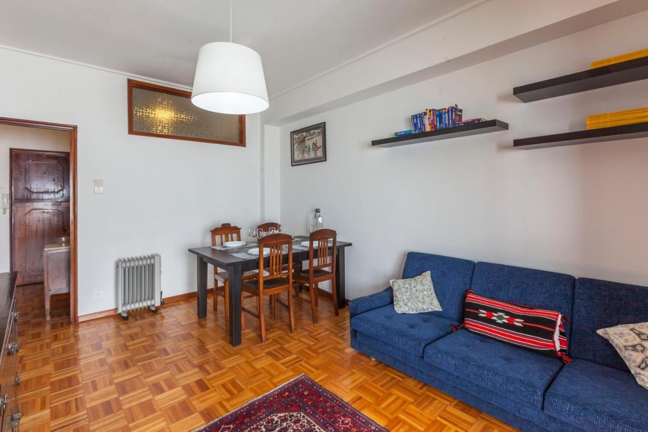 Apartment Traveler Central *