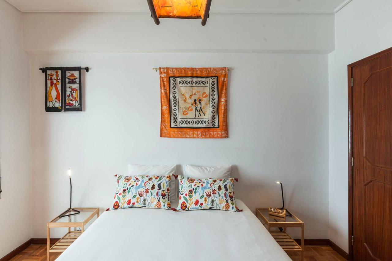 Apartment Traveler Central *