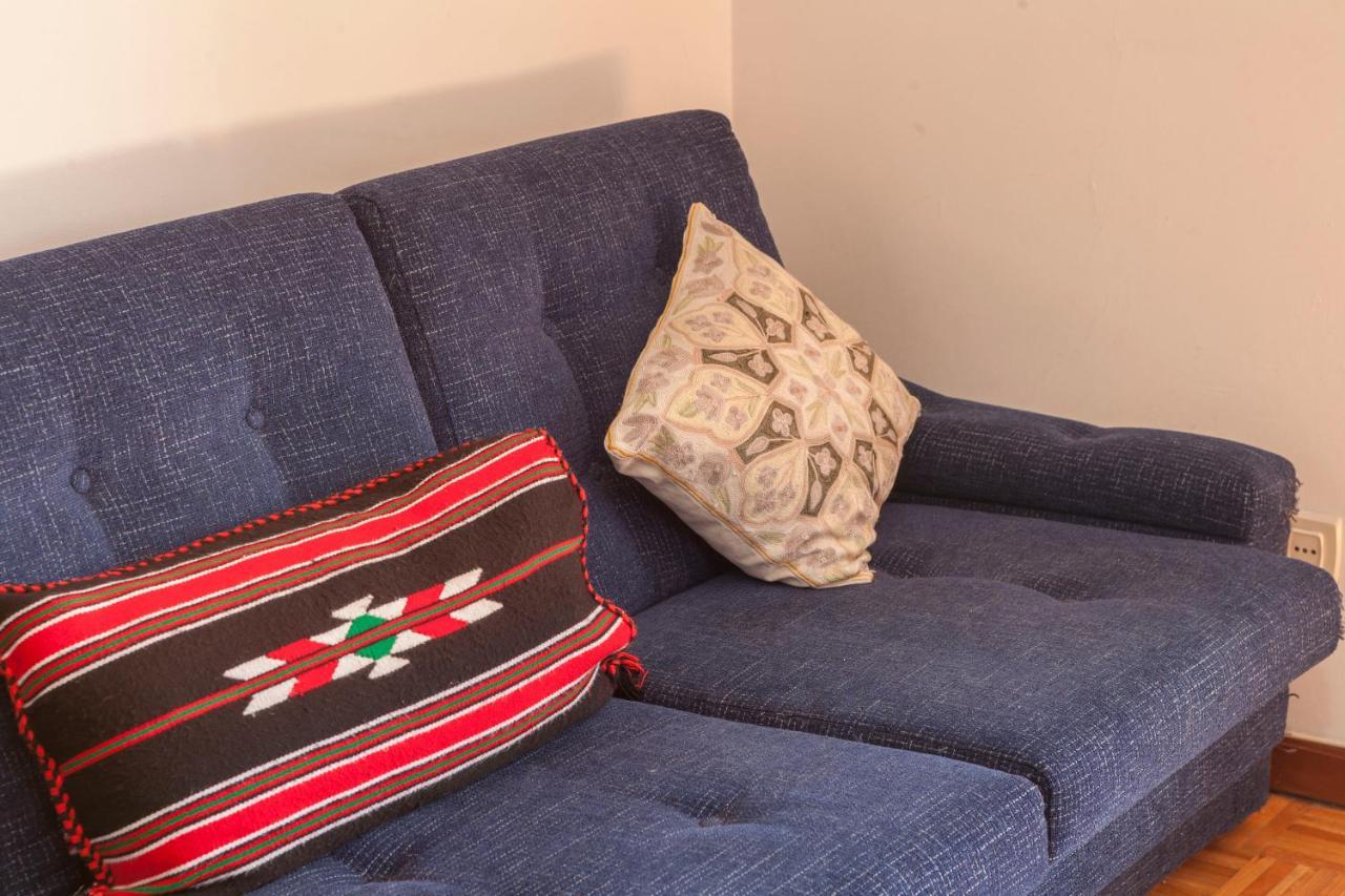 Traveler Central Apartment