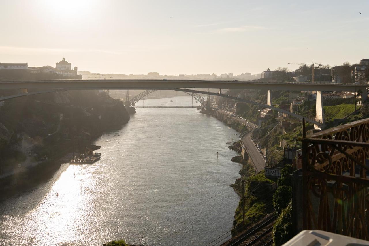 Trendy Flats - Instaworthy River View By Host Wise Porto