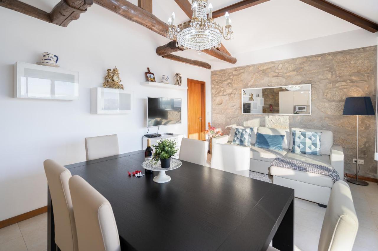 Apartment Trendy Flats - Instaworthy River View By Host Wise *