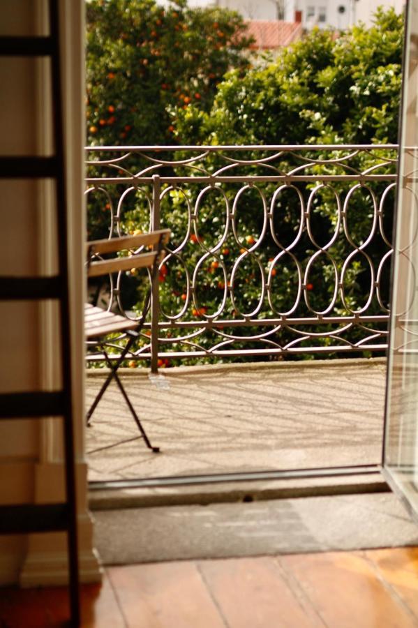 Apartamento Alegria 1º *
