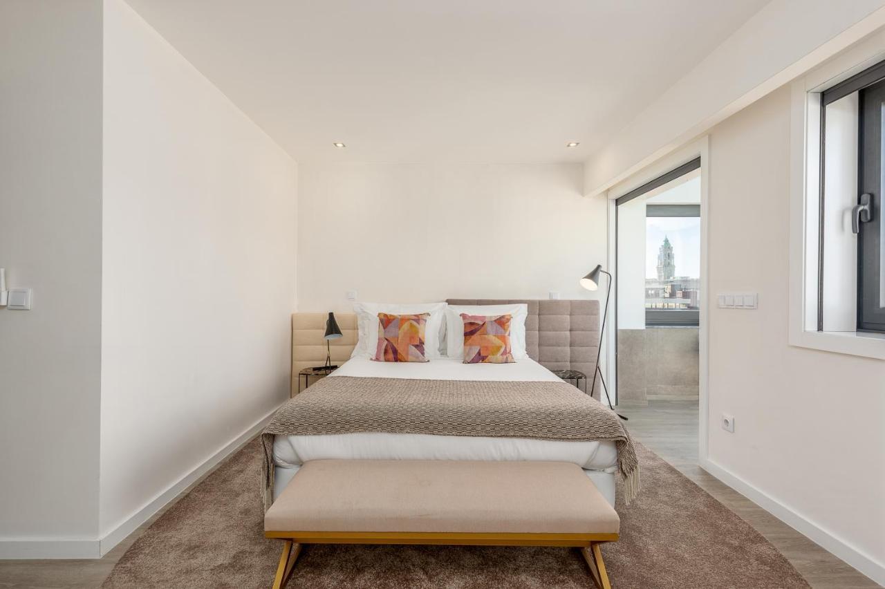 Youropo - Apartment Porto