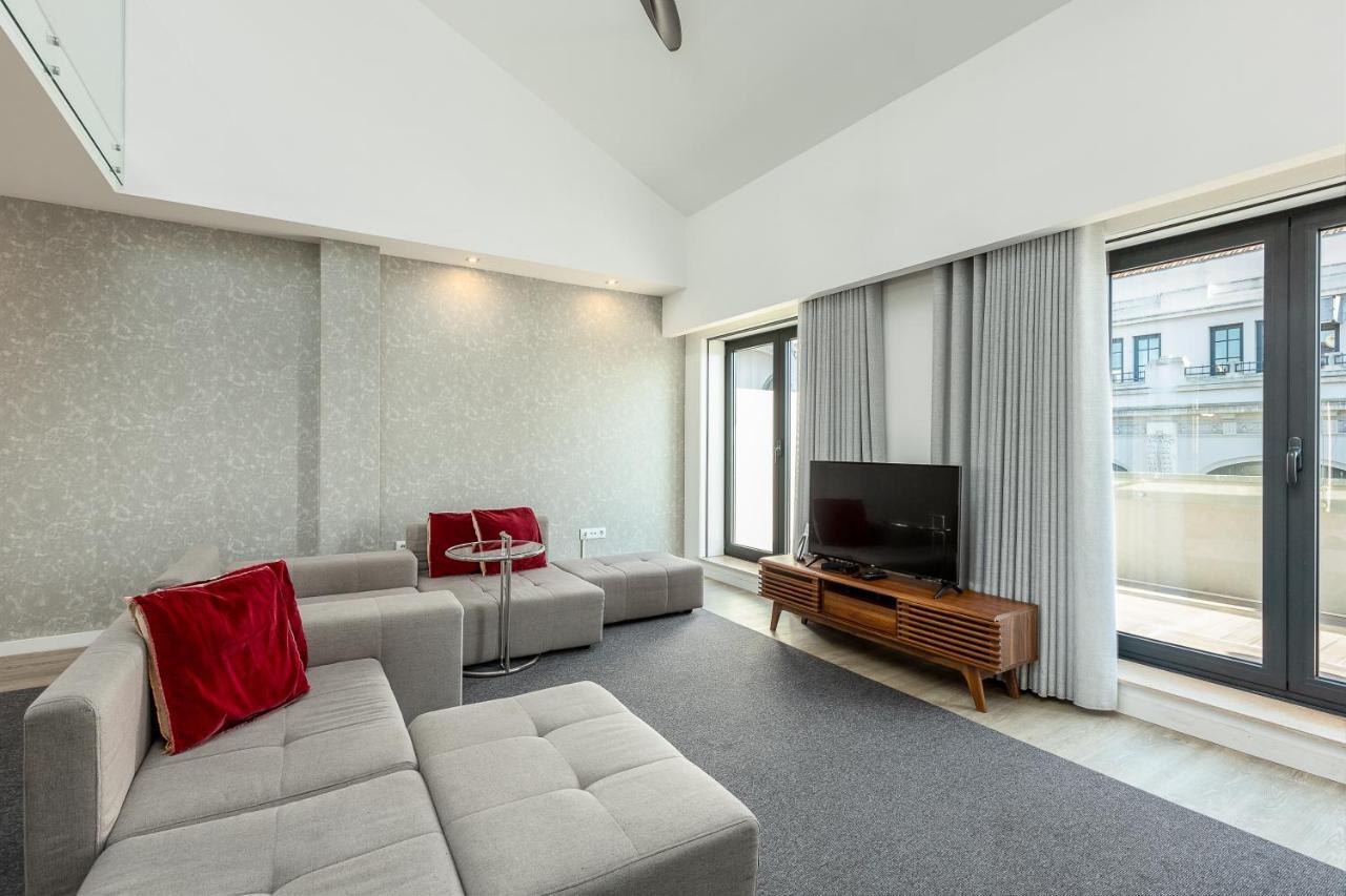 Apartment Youropo - Porto