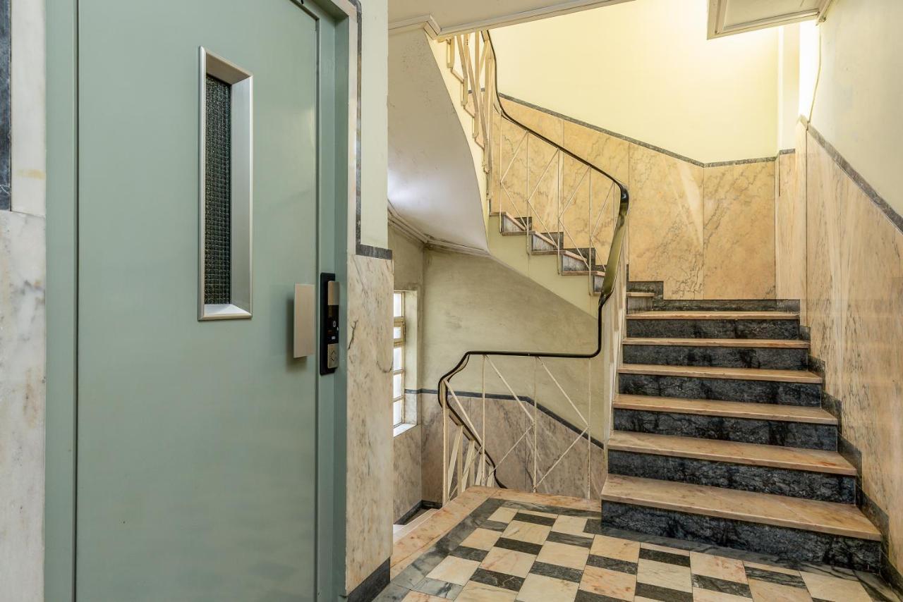 Apartment Youropo - *