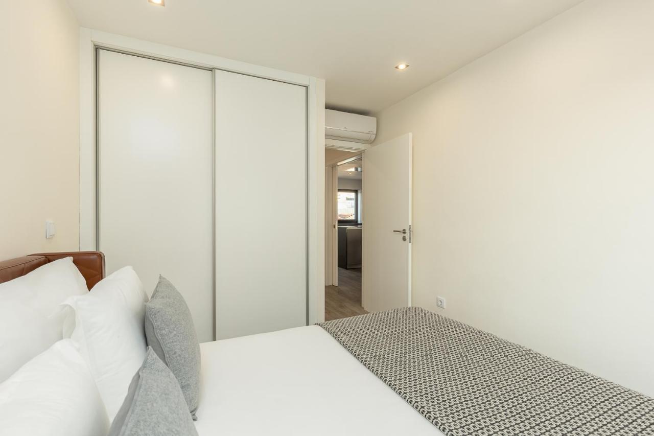 Apartment Youropo - Porto