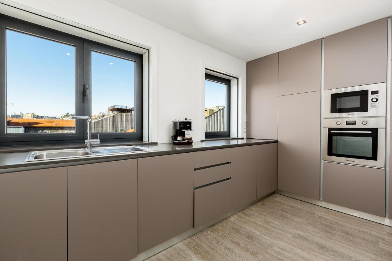 Apartment Youropo -
