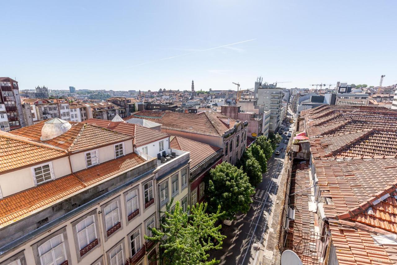 Apartment Youropo - Porto