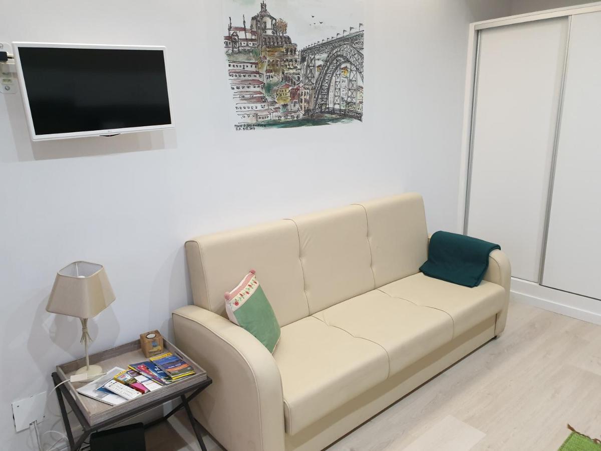 Sao Joao I & Ii Apartment *