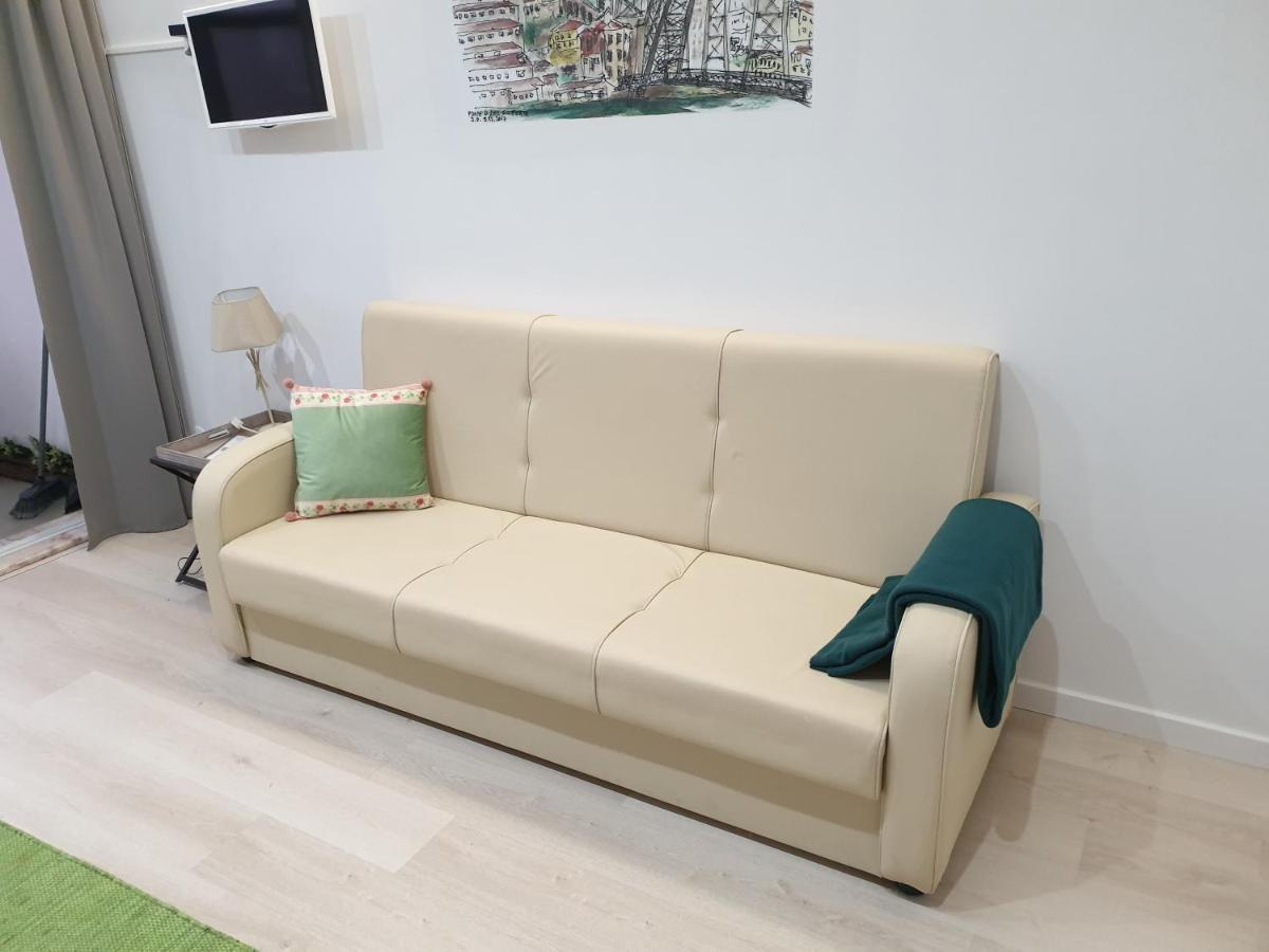 Sao Joao I & Ii Apartment