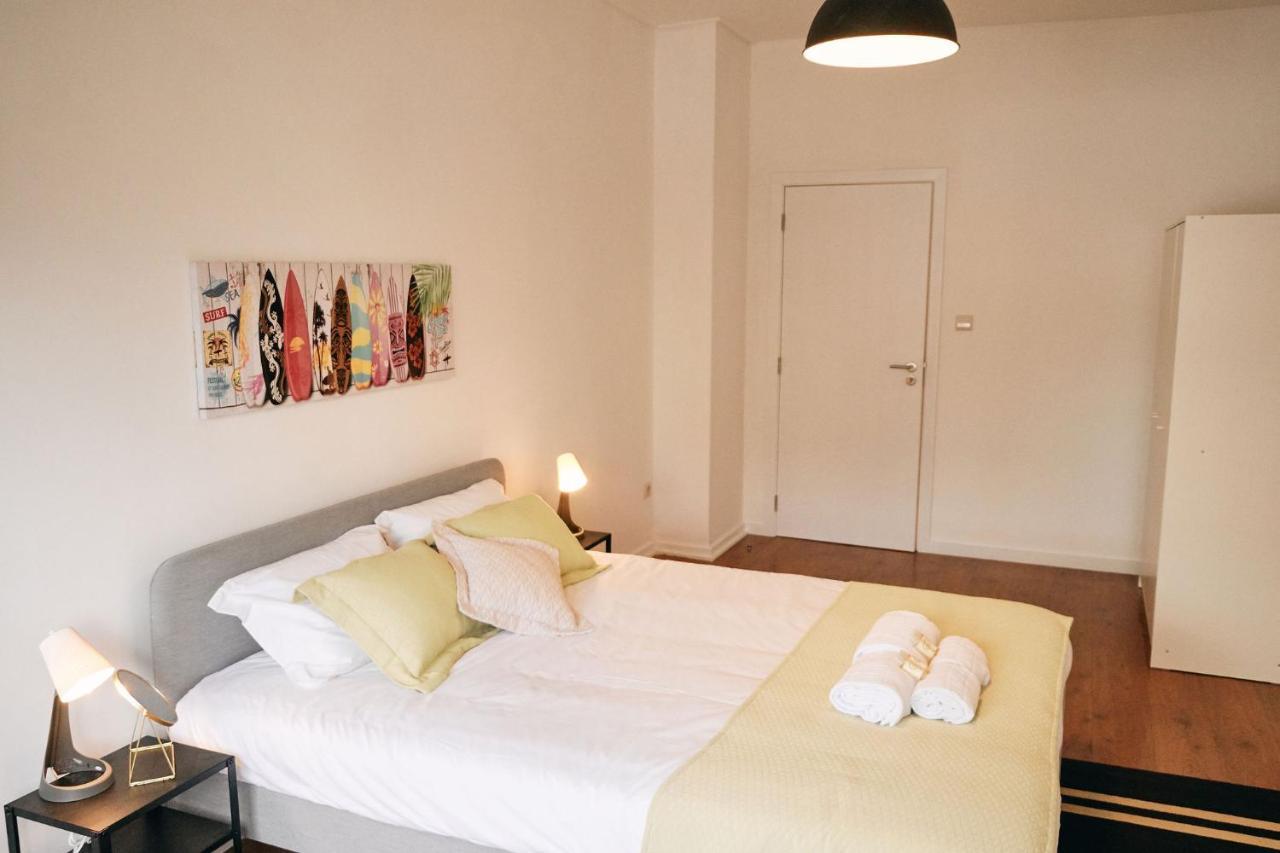Apartment Covelo 1e *