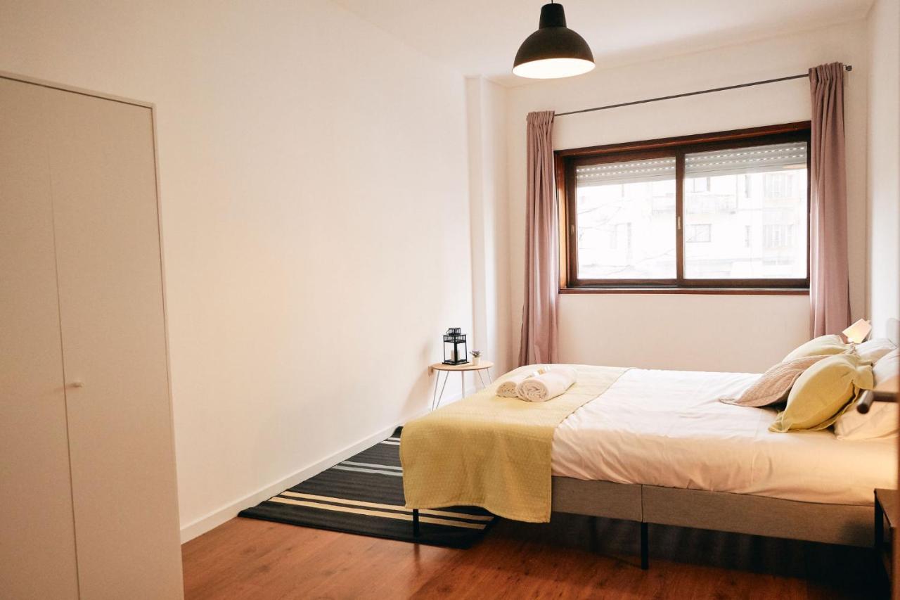Covelo 1e Apartment Porto
