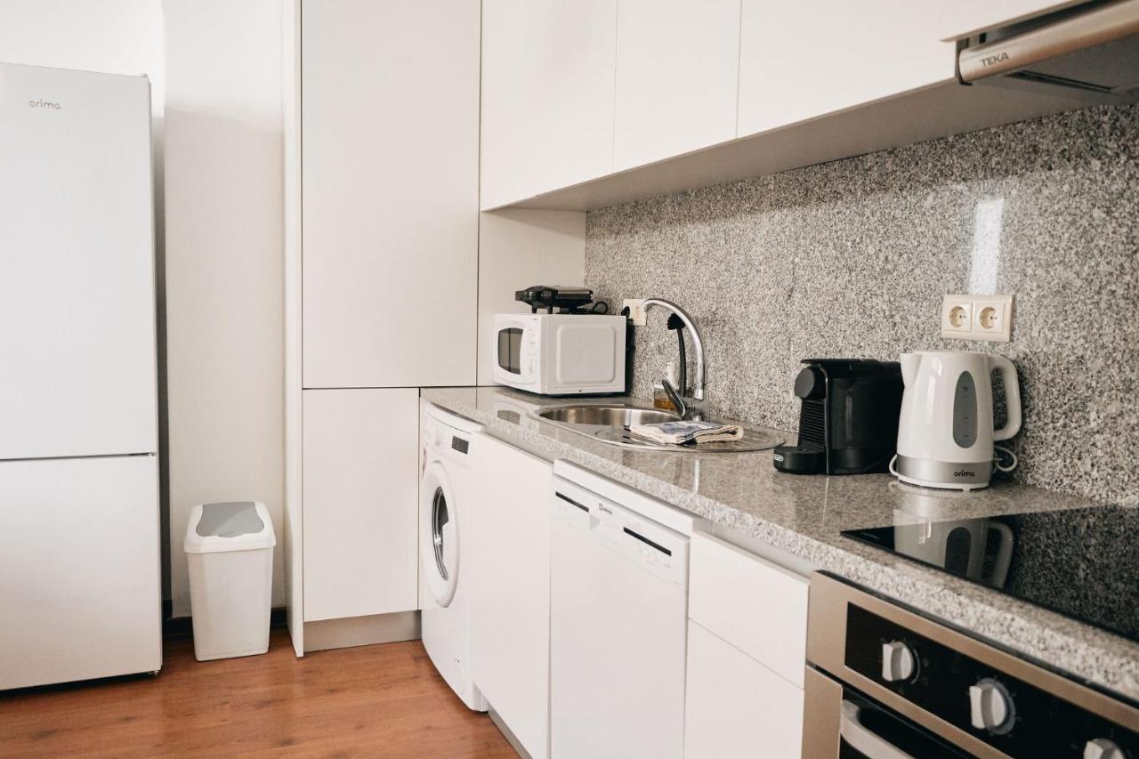 Apartment Covelo 1e *