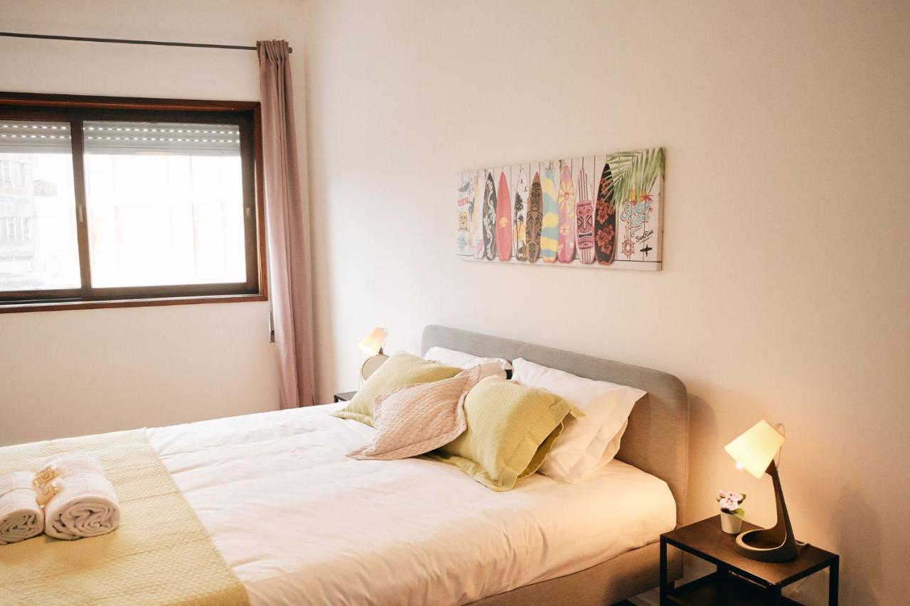 Apartment Covelo 1e *