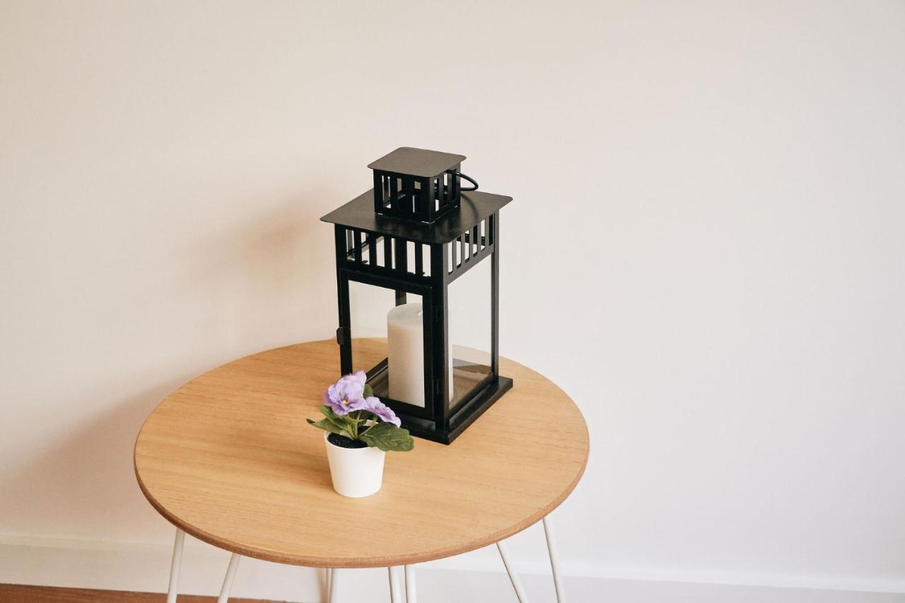 Covelo 1e Apartment