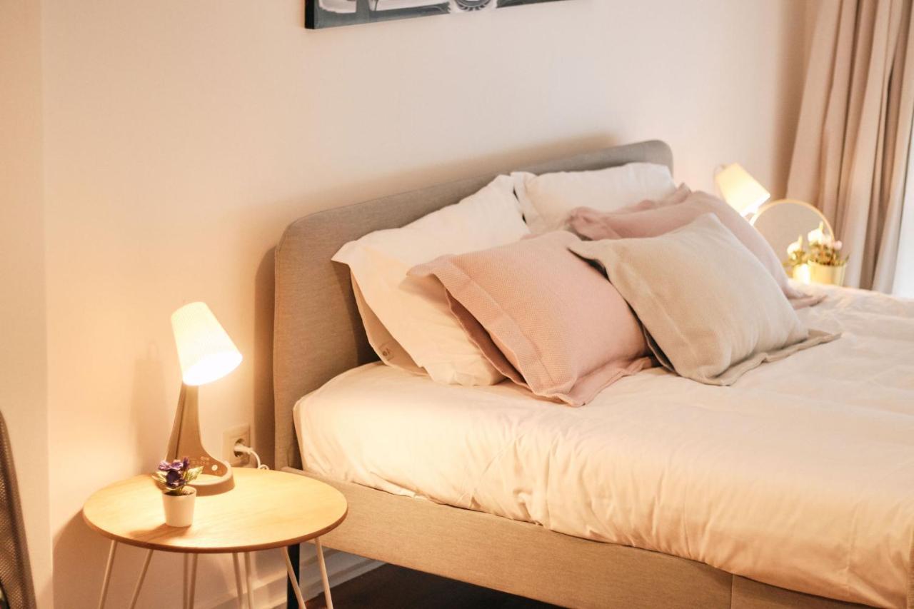 Covelo 1e Apartment *