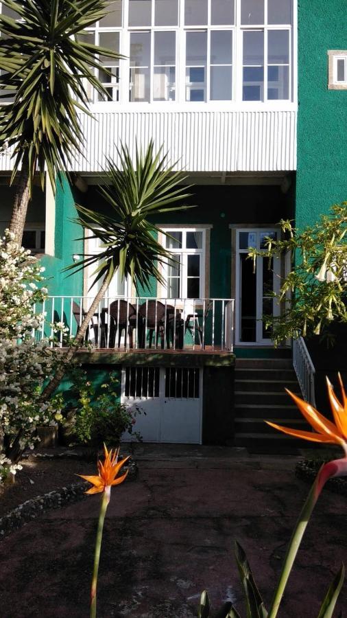 Alojamento de Turismo Selvagem Casa Familiar Do Porto