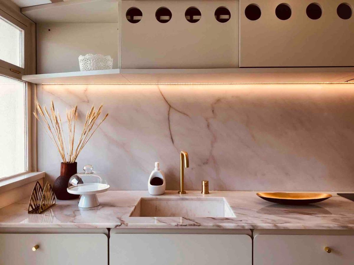 Incredible Duplex Penthouse & Terraces & Parking Apartamento *
