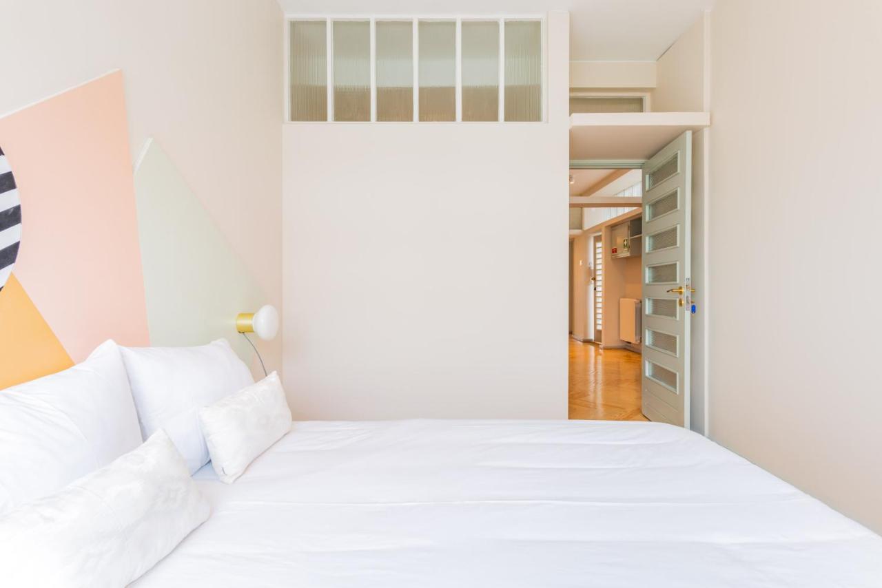 Incredible Duplex Penthouse & Terraces & Parking