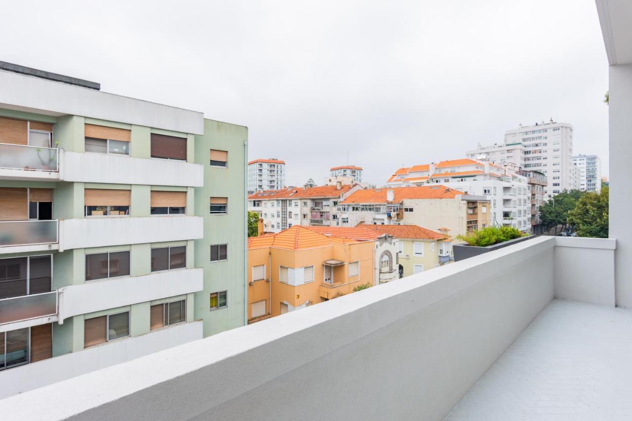 Incredible Duplex Penthouse & Terraces & Parking Apartamento *