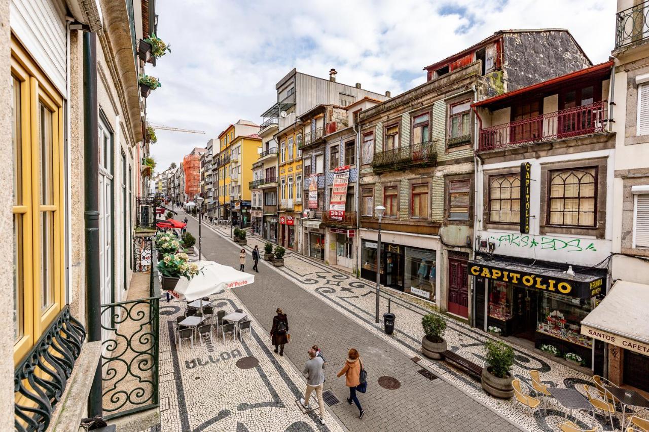 Youropo - Capela Porto