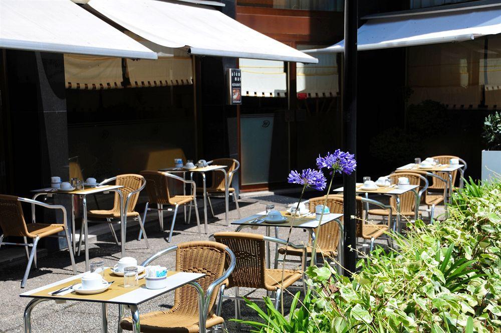 Dom Henrique - Downtown Hotel Porto