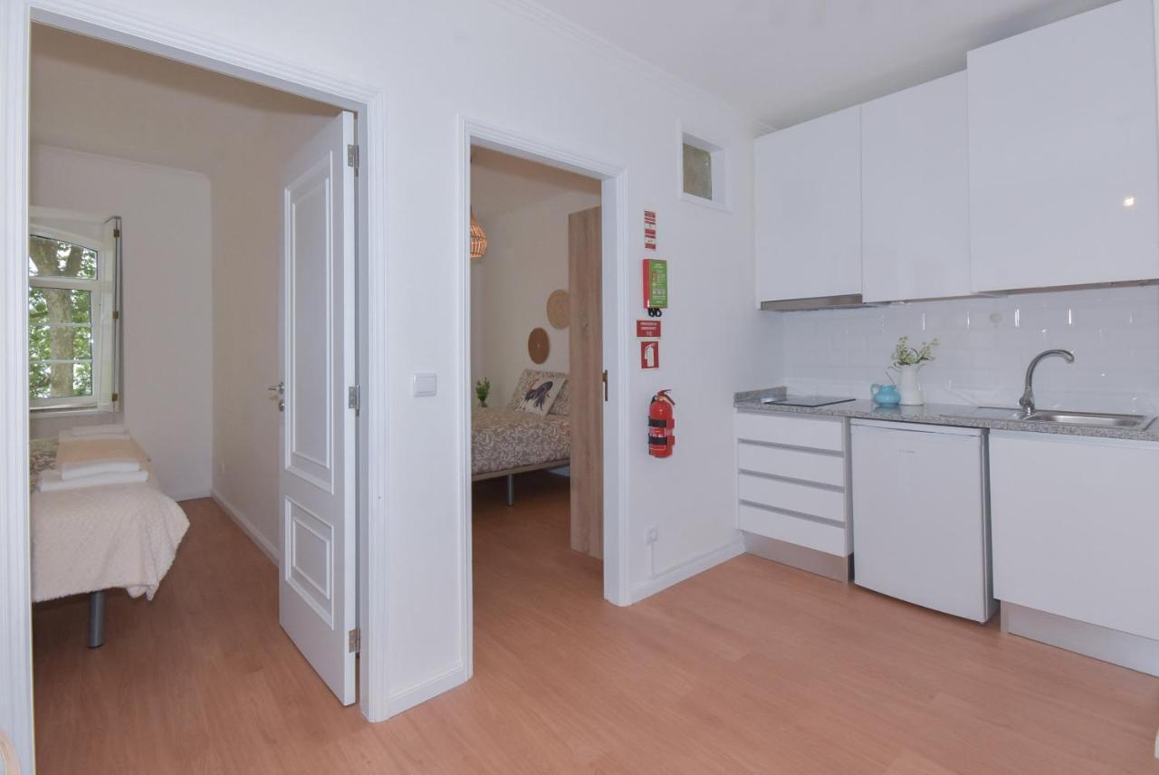 Downtown River Appartement *