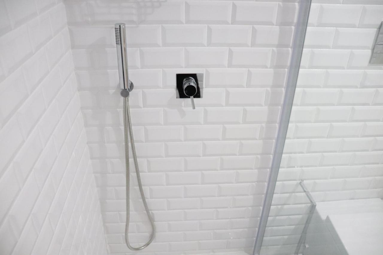 Domus 210 Penthouse Apartamento Porto