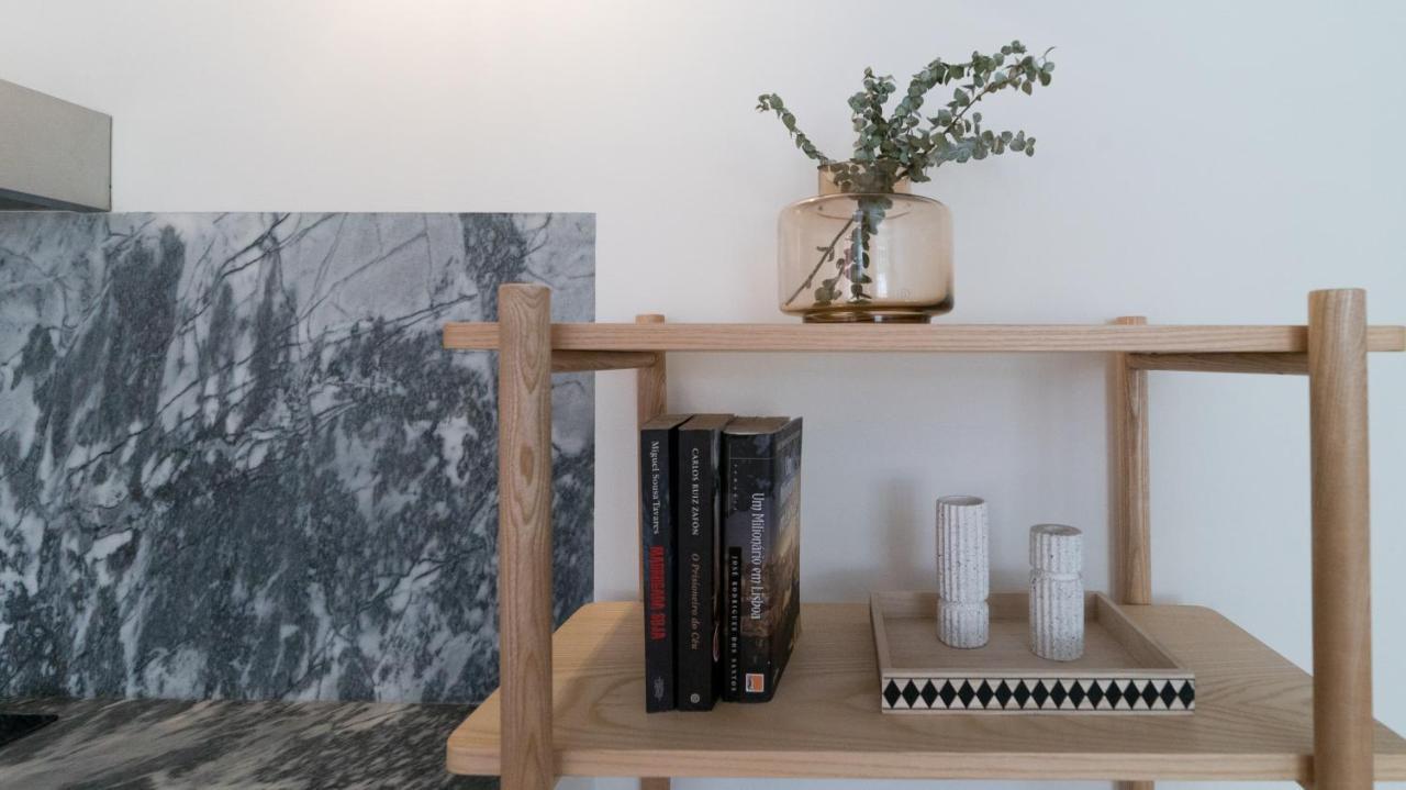 Souto Apartment Porto