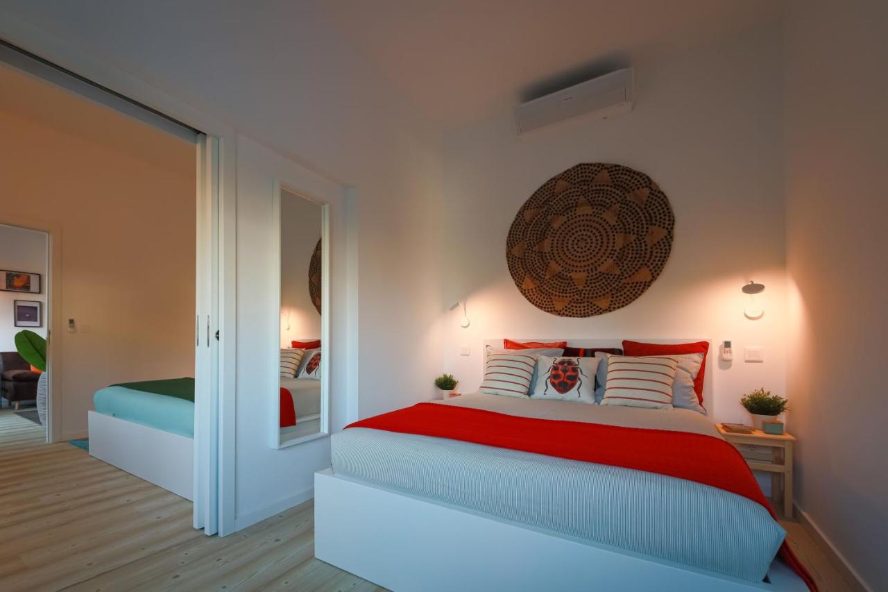 Art District - Pop & Rock Apartment Porto
