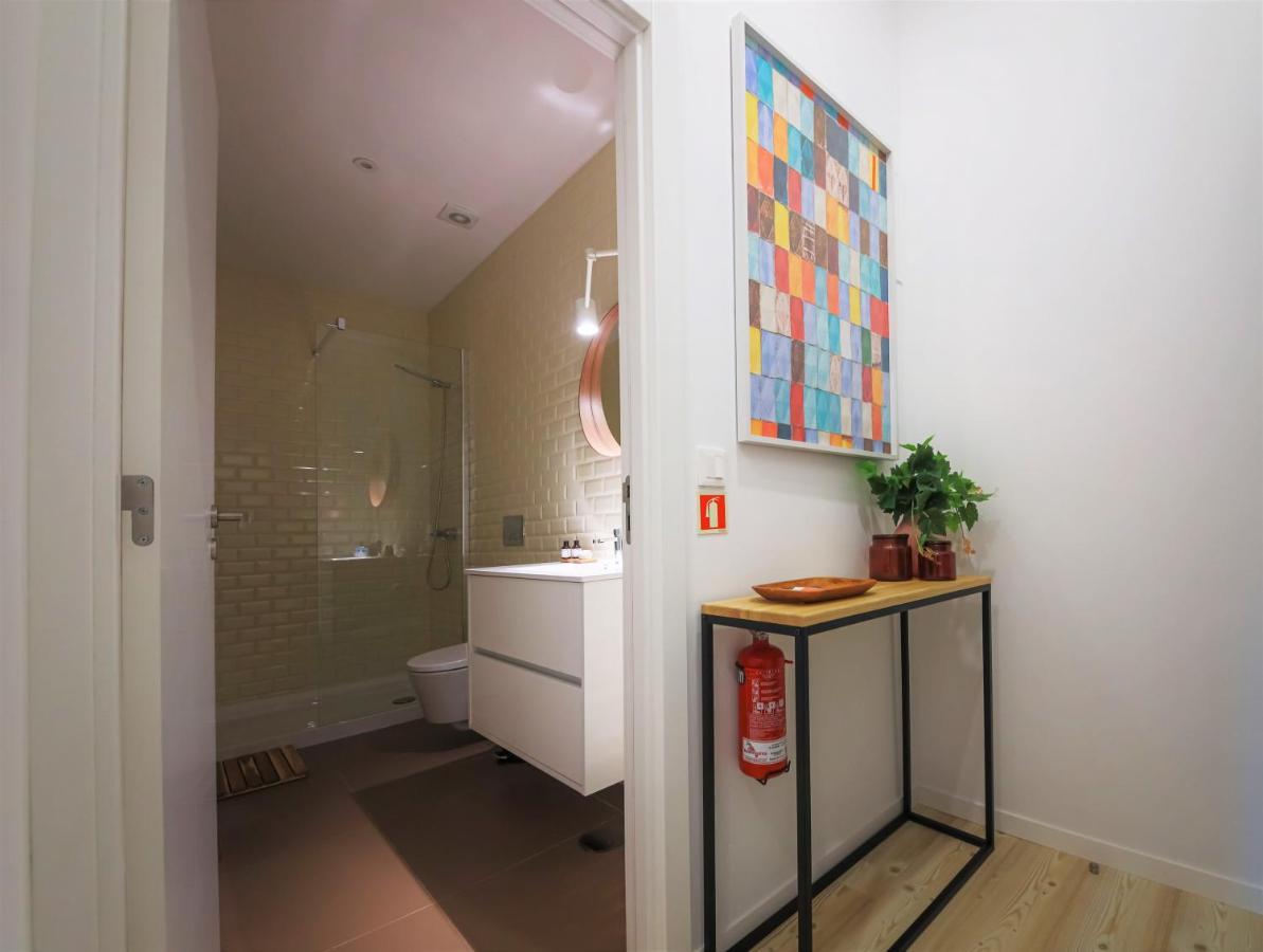 Apartment Art District - Pop & Rock Porto