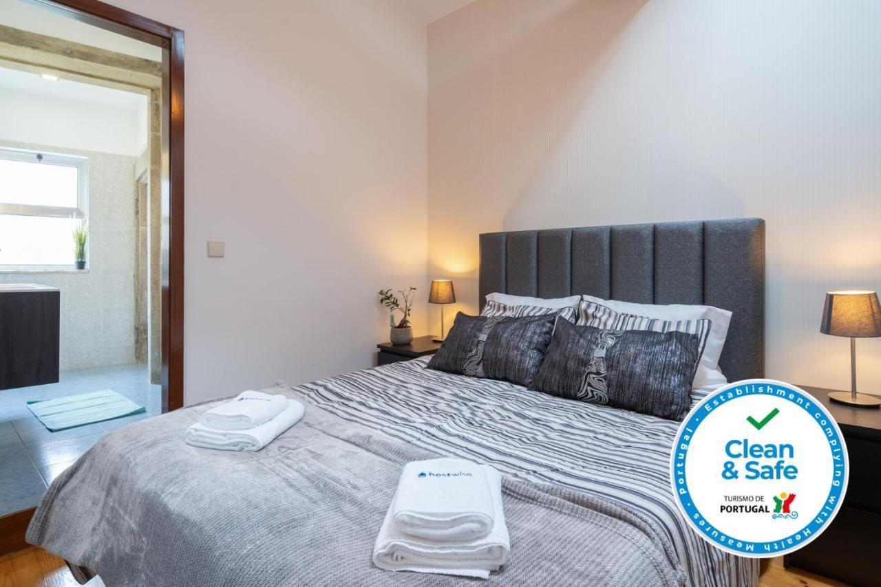 Trendy Flats - Instaworthy River View By Host Wise * Porto