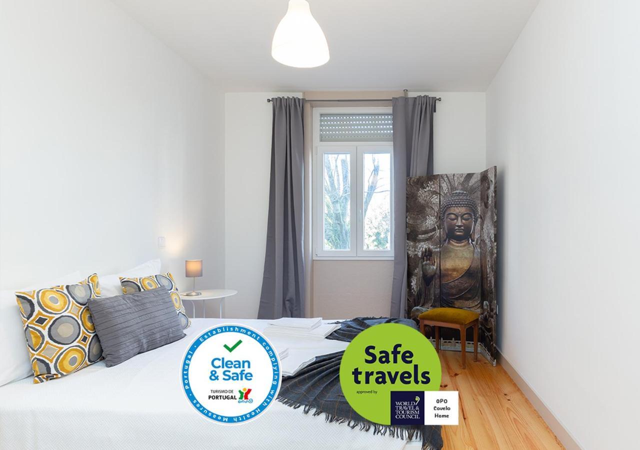 Opo Covelo Apartamento Porto