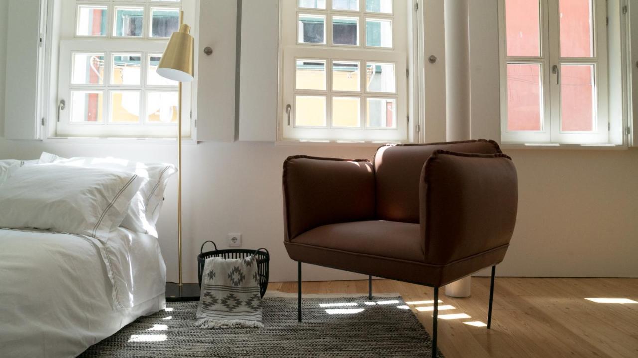 Souto Apartment *