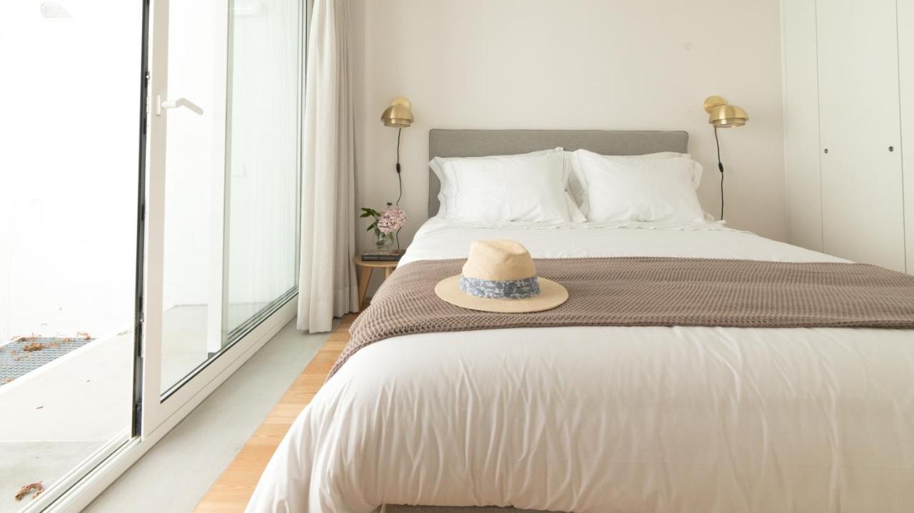 Apartment Souto *