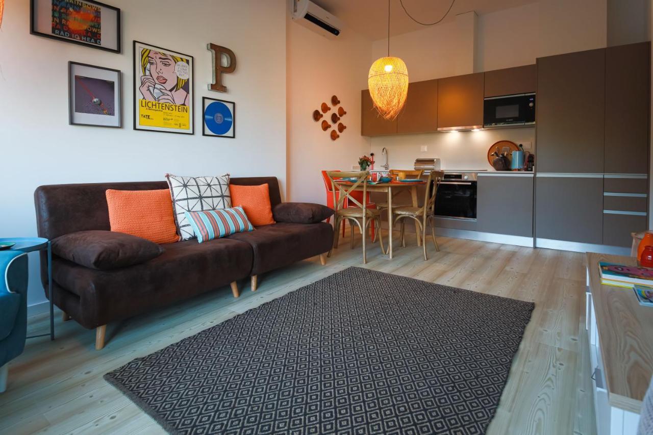 Apartment Art District - Pop & Rock