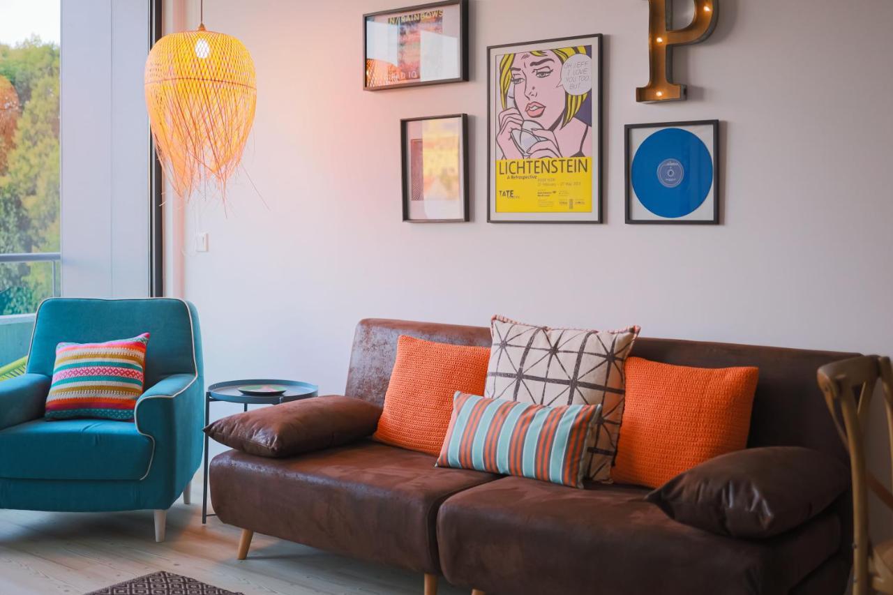 Apartment Art District - Pop & Rock Porto